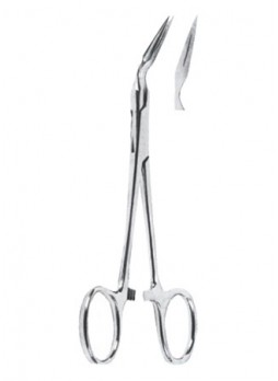 Extracting Forceps